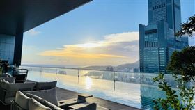 高雄承億酒店,承億集團提供