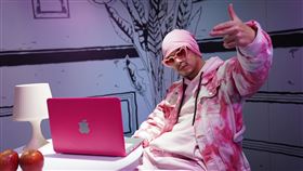 黃明志／亞洲通文創提供