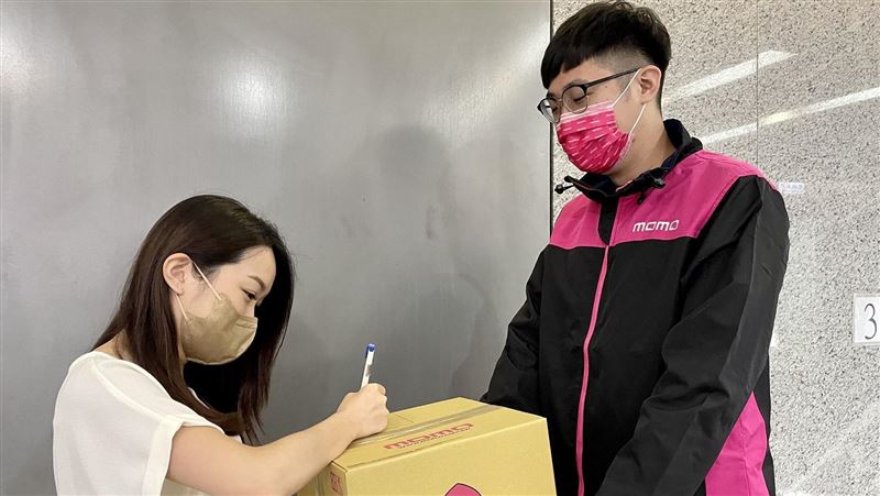 把關個資安全　富邦媒推物流資安平台