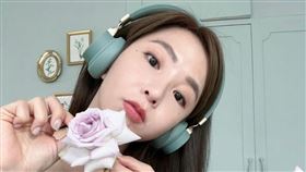 郭書瑤。（翻攝自IG