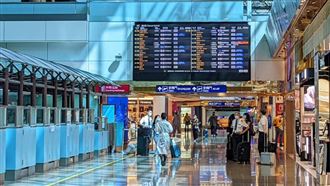 駐泰代表處出手　9台灣人柬飛泰獲救