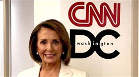 翻攝自裴洛西ig、大塊文化提供