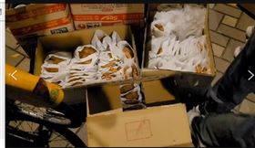 裴洛西,劉仕傑,雞排