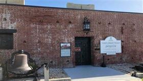 基韋斯特歷史博物館。（圖／翻攝自Martello Gallery Key West Art and Historical Museum IG）