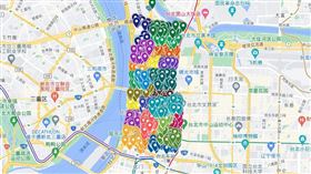 避難所,防空洞,空襲,避難所https://www.google.com/maps/d/viewer?mid=1kXkkEoggmJqoYFk-jdxinZtOzne4CrNK&ll=25.065042423275603%2C121.51426864999998&z=14