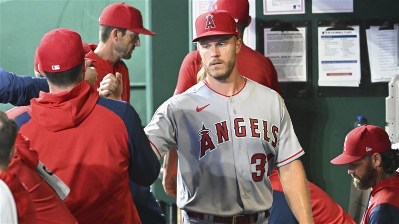 賣雷神、終結者　天使剩大谷翔平沒賣