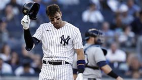 ▲加洛（Joey Gallo）。（圖／美聯社／達志影像）