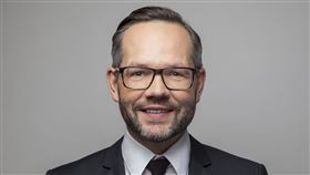 德國國會外交委員會主席羅思（Michael Roth）。（圖／翻攝自維基百科，作者：Michael Farkas，CC BY 4.0）