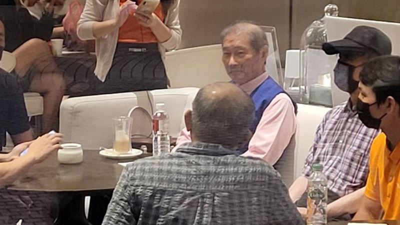 裴洛西抵台！白狼酸：畢旅代價是生命