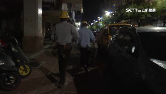 高雄三民凌晨突停電　民眾怨：無法睡