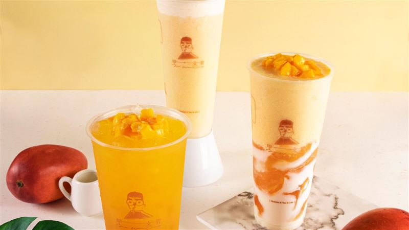 歡慶七夕父親節！手搖飲「買一送一」