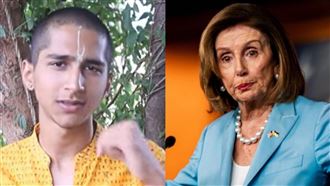 印度神童喊8月有事成真　中共軍演