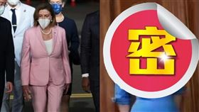 中國,裴洛西,充氣娃娃,惡意