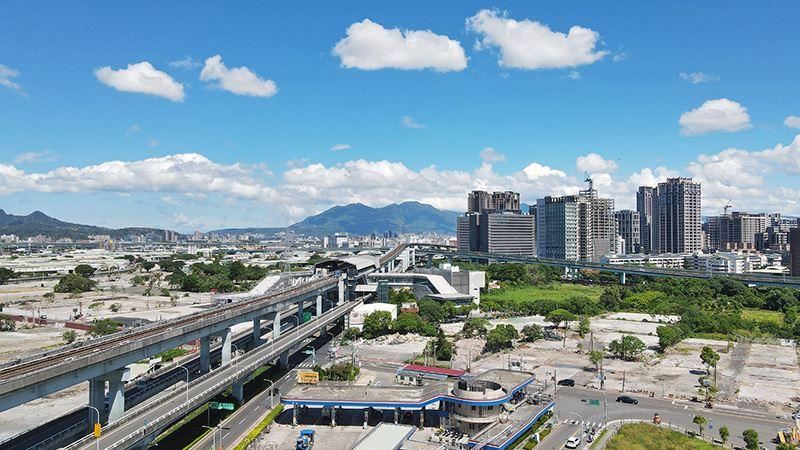 新莊遺產8／1已開始列管