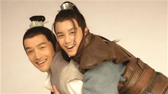 琅琊榜熱播7年　小飛流22歲變超帥