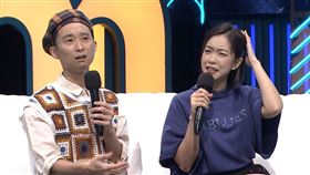 浩子,大霈(公視台語台提供)
