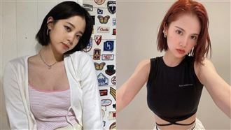 歐陽娜娜領軍一個中國　楊丞琳也跟進