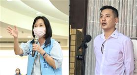 台灣民主基金會被指台獨頑固份子機構　國民黨柯志恩、陳以信入列