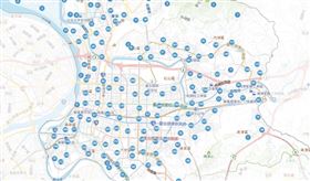 圖／翻攝自地圖