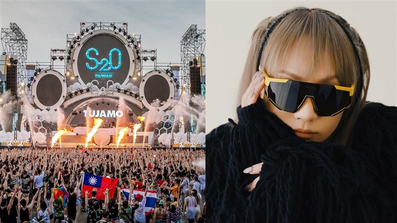 2NE1隊長CL確定8月來台熱舞！
