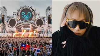 2NE1隊長CL確定8月來台熱舞！