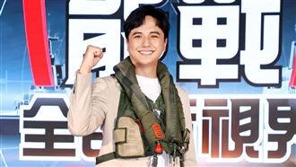 顏佑庭消失《營業中》回外場近況曝