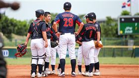 ▲日本在預賽就淘汰出局。（圖／棒協提供）