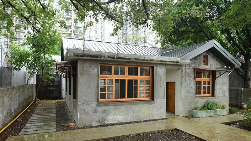 將軍村年底完工　竹市投入2億修復