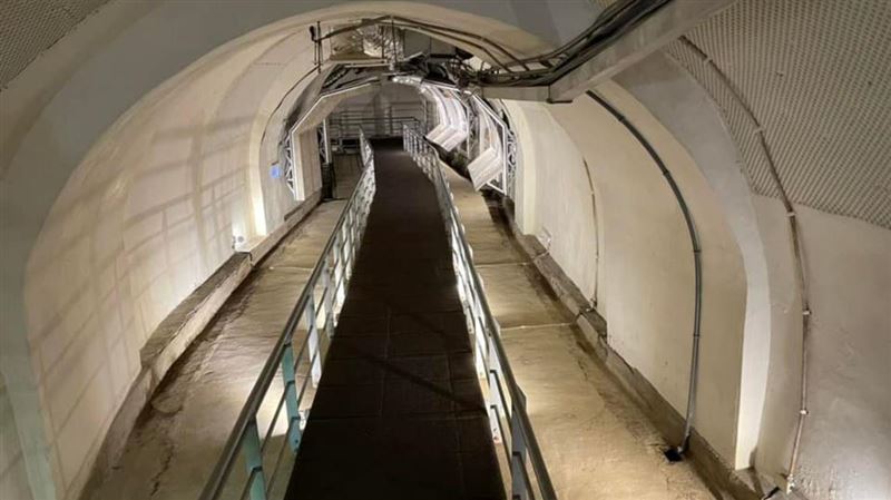 醫見「防空洞」租3千5：久住會生病