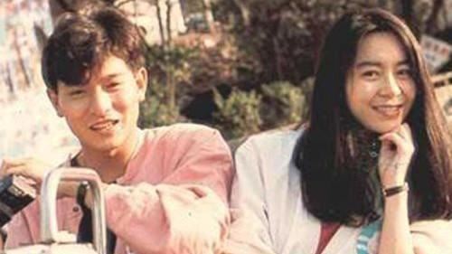 華仔唯一認愛的女友　獻初夜遭甩淚崩