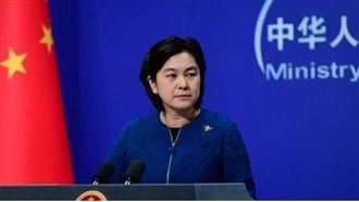 華春瑩慘了　用推特慘遭陸網舉報翻牆