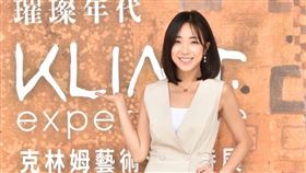 梁舒涵（圖／開麗娛樂提供）