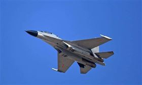 ▲國防部公布8月3日中共解放軍穿越台海中線活動圖。（圖／國防部提供)