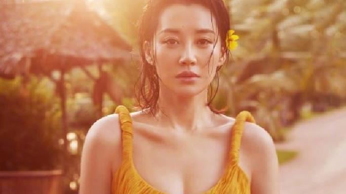 最美任盈盈至今單身！無懼被問性需求