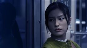 《如月車站》恒松祐里。（圖／車庫娛樂提供）