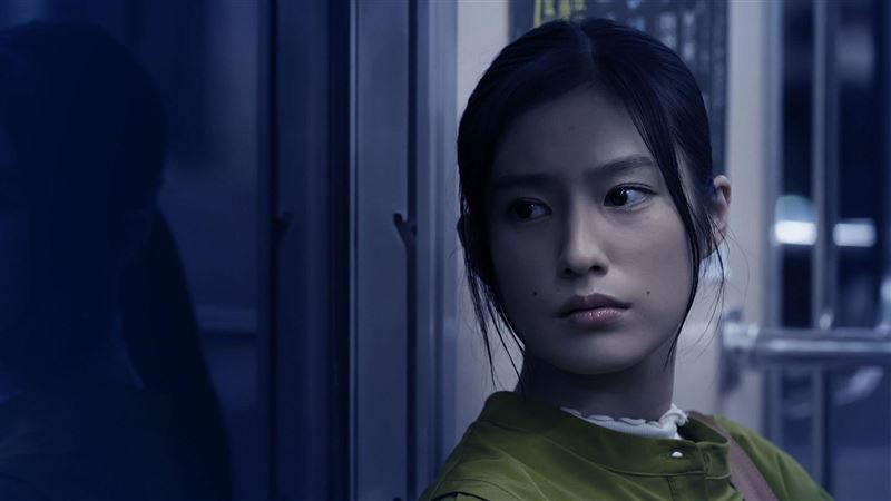 AV帝王女星曾全裸入鏡！新片更驚嚇
