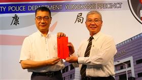 台南,徐國勇,暑期,專案,選舉,土方業者