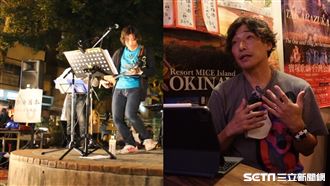 2小時募70萬　日人吐住台灣真心話