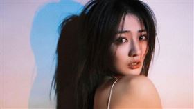 ▲徐璐。（圖／翻攝自徐璐微博） 