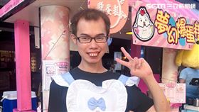 老闆娘 小澪 鄧佳華 記者鄭尹翔攝影