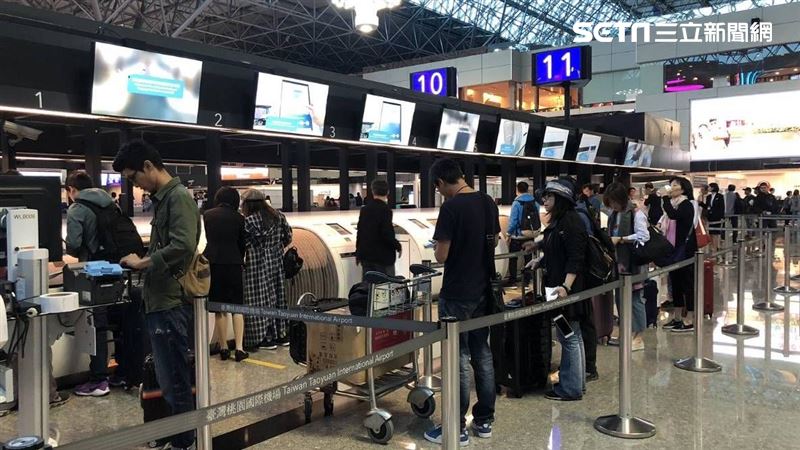 520後中圍台軍演封鎖航路?航空業回應了