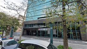 台北,大安區,火警酒店（圖／翻攝自Google Map）