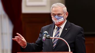 批中國軍演！美方：不會削弱挺台承諾