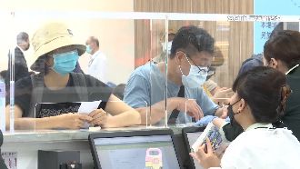 圍台軍演3天　王國材：已有替代航路