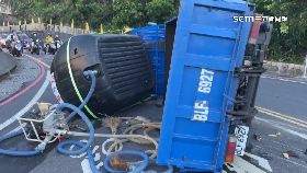 灑水翻漏油060.0(DL)