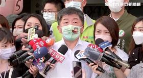 陳時中出席文山區公所治安社區研習觀摩會議致詞