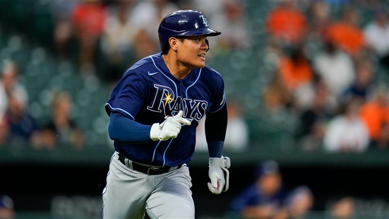 張育成熄火　光芒先發完美投球9上破