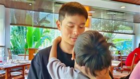 宥勝(翻攝臉書)