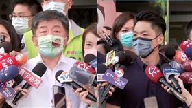 交過幾個女朋友？陳時中、蔣萬安全都招。