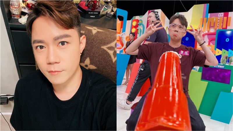 告別兒童台1年！李岳做出驚人轉變